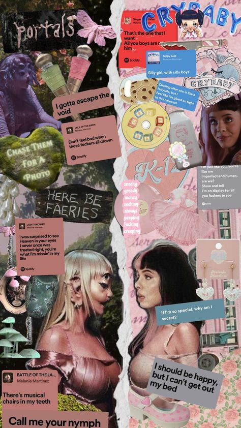 Portals Melanie Martinez Wallpaper, Melanie Martinez K 12 Wallpaper, Portals Melanie Martinez, Melanie Martinez Wallpaper, Mealine Martinez, Martinez Wallpaper, K-12 Melanie Martinez, Cute Home Screen Wallpaper, Cute Home Screens