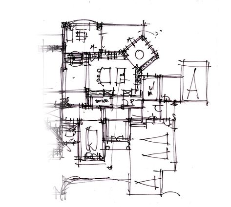 Architectural Design Process ... Architectural Design Process, Conceptual Sketches, Architecture Design Process, Architecture Logo, Schematic Design, Modern Architecture Building, Architecture Sketchbook, Architecture Design Sketch, Architecture Concept Drawings