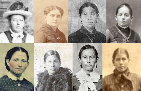 Lost In Time: The First Ladies of the Choctaw Nation, from 1857 – 1907 statehood – Choctaw Journeys into the Past Choctaw Women, Choctaw Symbols, Choctaw Clothing, Choctaw Art, Choctaw Language, Choctaw Tribe, Choctaw Indian, Native History, Ancient America