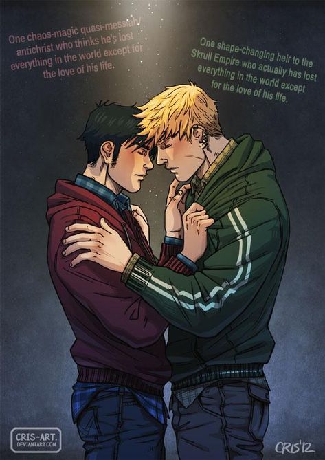 The love of his life by Cris-Art on DeviantArt Hulkling X Wiccan, Teddy And Billy, Hulkling And Wiccan, Billy And Teddy, Wiccan And Hulkling, Wiccan Hulkling, Wiccan X Hulkling, Wiccan Marvel, Teddy Altman