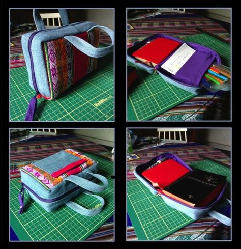 Scripture Case Sewing Pattern, Free Bible Cover Sewing Patterns, Zippered Bible Cover Pattern Free, Bible Carrying Case Pattern, Scripture Case Pattern Lds, Bible Cover Pattern Free, Bible Bag Pattern, Bible Covers Pattern, Bible Case Sewing Pattern