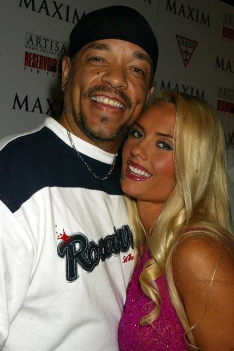 Ice T And Coco, Beyonce Nicki Minaj, Coco Austin, Revolving Door, Super Fly, Hollywood Couples, Ice T, Fashion Couple, Actor Model