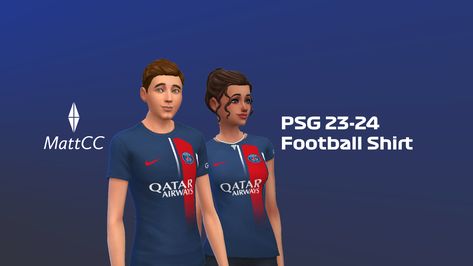 Download Here for Free: https://www.patreon.com/MattCC Enjoy :) Sims 4 Cc Jersey Male, Sims 4 Cc Soccer Jersey, Sims 4 Cc Football Jersey, Sims 4 Soccer Cc, World Cup Shirts, Brazil Shirt, Free Sims 4, Free Sims, Sims4 Cc