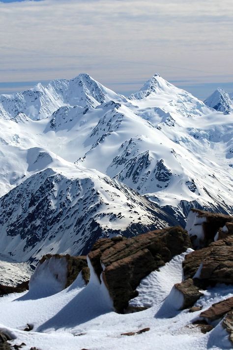 Snowy Plains, Ice Mountain, Mountain Snow, Snow Mountains, Namah Shivaya, Mountain Wallpaper, Scenic Photography, Majestic Mountains, Take Better Photos