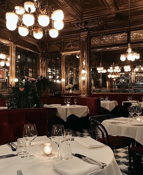 Dinner in Paris. Wish you were here. xx Naya // #paris #france #luxurylifestyle #aesthetic #parisian #parisianstyle #parisianlifestyle Parisian Dinner, Dinner In Paris, Parisian Lifestyle, Portfolio Ideas, Paris Aesthetic, Wish You Were Here, Paris Photography, Wish You Are Here, Parisian Style