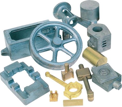 Stuart Models | Steam Engines | Model Engineering | Executive Toys Steam Engine Kit, Model Steam Engine, Live Steam Models, Toy Steam Engine, Executive Toys, Model Engineering, Steam Engine Model, Casting Machine, Model Casting