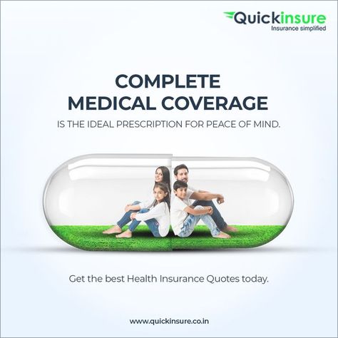 Compare plans, premium, reviews and buy/renew Reliance health policy Online at Quickinsure. Reliance medical insurance provides comprehensive health covers for you and your family. It ensures you get the necessary financial support when you need it the most. Multiple policies and affordable plans address almost all of your healthcare expenses. Health Insurance Ads Creative Ideas, Medical Insurance Creative Ads, Health Insurance Poster Design, Health Insurance Advertising, Health Insurance Ads, Insurance Creative Ads, Health Advertising, Medical Ads, Insurance Marketing Ideas