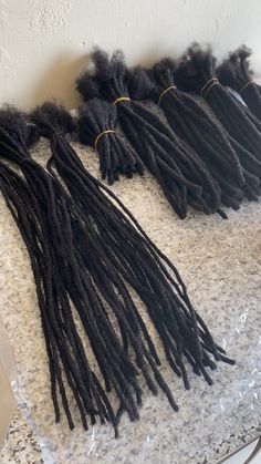 Interlocking Locs, Locs Extensions, Blonde Tips, Sophisticated Hairstyles, Faux Locs Hairstyles, Black Hair Extensions, Dreadlock Style, Hair Patterns, Dreadlock Extensions