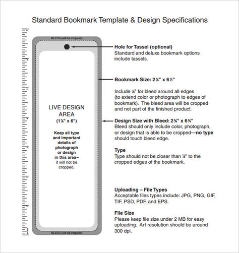 Bookmark Size Template, Bookmark Measurements, Book Mark Size, Bookmark Templates Editable Free, Bookmark Business, Book Marks Printable Free Bookmark Template, Teenage Books To Read, Traditional Invitation, Christmas Bookmarks