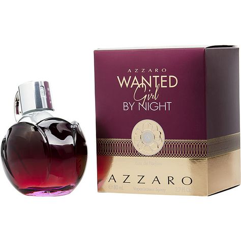 Azzaro Wanted Girl, Night Blooming Cereus, Azzaro Wanted, American Express Logo, Berry Dessert, Grape Soda, Perfume Lover, Womens Fragrances, Fragrance Notes