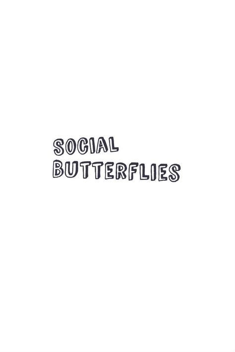 WOMEN’S ATTITUDES social butterflies quote Butterfly Captions Instagram, Social Butterfly Aesthetic, Social Butterfly Quotes, Sophia Tatum, Hufflepuff Students, Insta Quote, Ancient Egypt Pyramids, Purple Night, Butterfly Quotes