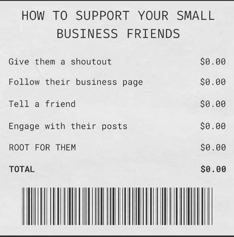 Supporting small businesses can be a FREE activity! Find locally owned businesses now at IndianaOwned.com Support Your Friends, Business Friends, Support Local Business, Conditioner Bar, Business Journal, Indie Author, Just A Reminder, Business Pages, Shampoo Bar