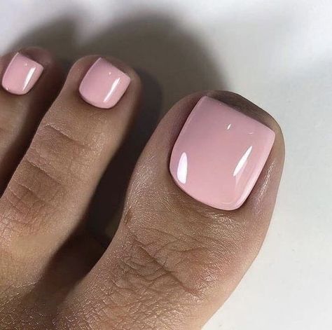 Classy Pedicure Ideas, Classy Pedicure, Colors For Your Skin Tone, Pedicured Toes, Summer Pedicure Colors, Black Toe Nails, Pink Pedicure, Nail 2024, Summer Pedicure