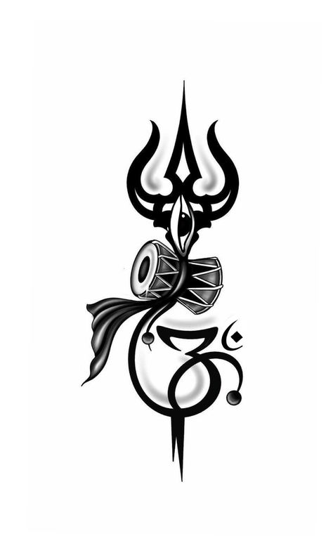 Mahadev Bike Sticker, Om Calligraphy Design, Indian Money Wallpaper Hd, Trishul Png, Lord Shiva Tattoo Design, Trishul Tattoo Design, Swastik Design, Om Trishul Tattoo, Om Logo