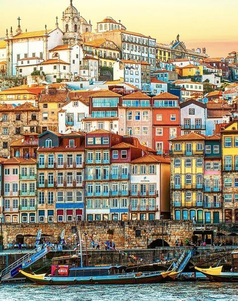 Portugal Vacation, Magic Places, Portugal Travel Guide, Portuguese Culture, Visit Portugal, Voyage Europe, Portugal Travel, Spain And Portugal, Porto Portugal