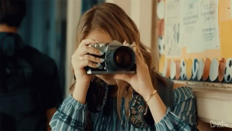 Photographer Camera GIF - Photographer Camera Photo - Discover & Share GIFs Gif Camera, Gifs Aesthetics, Gifs Aesthetic, Gif Ideas, Jasper Hale, The Fallen Angel, Random Gif, Photographer Camera, Aesthetic Gifs