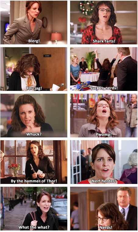 "Shark farts"- totally gonna start saying that. Some of the Best Liz Lemon Lines from "30 Rock" Ever! Liz Lemon, One Liners, Make Em Laugh, 30 Rock, Tina Fey, Tv Quotes, Vampire Slayer, Women Humor, Funny Pics