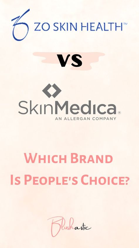 We are going to settle a debate between Zo Skin Health VS Skinmedica. These are big brands that have a vast range of products. We need to compare the contrast both the brands to find out the better of the two. Zo Skin Health, Skincare Ritual, Skin Medica, Skin Health, Ritual, Beauty Tips, Skin Care, Good Things, Range