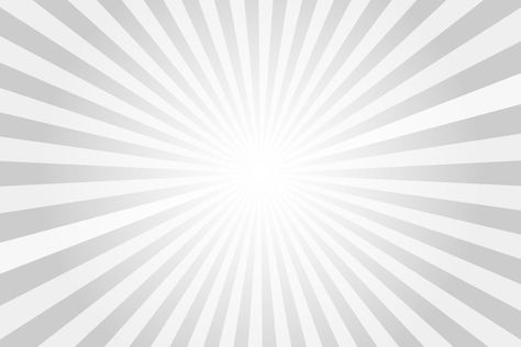 Texture Background Hd, Sun Rays, White Texture, Abstract Lines, Textured Background, Vector Art, White Background, Vector Free, Clip Art