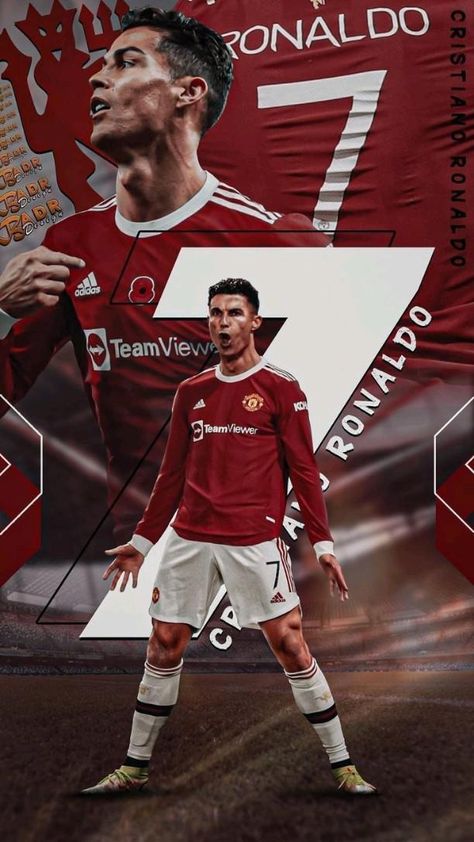 Cristiano Ronaldo Team, Ronaldo Images, Manchester United Ronaldo, Ronaldo Goat, Cristiano Ronaldo Hd Wallpapers, Cristiano Ronaldo Goals, Ronaldo Goals, Ronaldo Photos, Cr7 Wallpapers