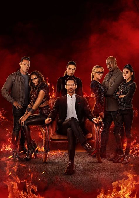 Lucifer Marvel, Lucifer Wallpaper, Happy 15 August, Lucifer Quote, Lucifer Cast, Pac E Mike, Chloe Decker, Tom Ellis Lucifer, Supernatural Wallpaper