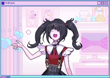 Needy Girl Over Dose, Kangel Gif, Needy Streamer Overload, Needy Streamer, Icon Gif, Yami Kawaii, Banner Gif, Nerdy Girl, Animated Gif