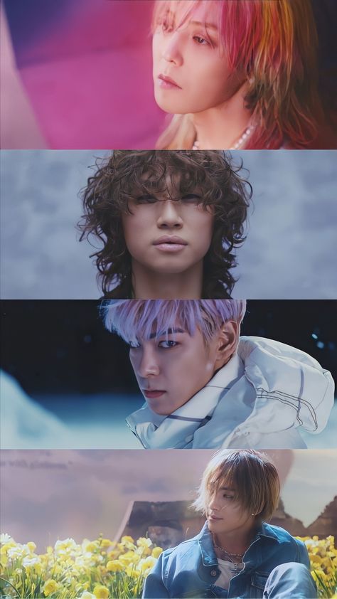 Bigbang Still Life Wallpaper, Bigbang Still Life, G-dragon Aesthetic, Bigbang Wallpaper, Bigbang Daesung, Bigbang Funny, Bigbang Wallpapers, Bigbang Top, Big Bang Kpop