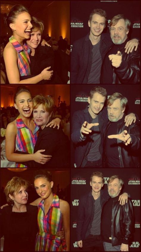 Skywalker Family, Benjamin Button, Padmé Amidala, Star Wars Meme, Space Family, Star Wars Cast, Star Wars Anakin, Star Wars Love, Star Wars Jokes