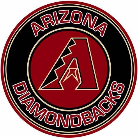 Arizona Diamondbacks Logo, Toronto Blue Jays Logo, Diamondbacks Logo, Az Diamondbacks, Baseball Teams Logo, Mlb Postseason, Red Sox Logo, Mlb Team Logos, Mlb Logos