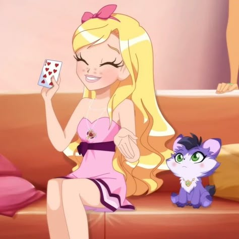 Lolirock Costume, Iris Lolirock, Lolirock Iris, Blonde Pfp, Childhood Tv Shows, Cute Cartoon Drawings, Beautiful Voice, Girl Bands, Reaction Pictures