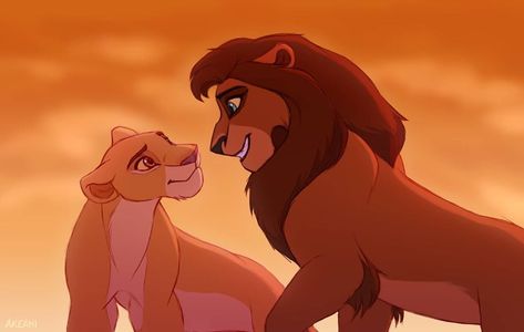 The Lion King Fan Page on Instagram: “Kiara ~ Kovu Credit: Akeahi #tlk #thelionking #lion #art #kovu #kiara” Lion King Kovu, Kiara Lion King, Kiara And Kovu, Kubo And The Two Strings, Lion King Drawings, Lion King Pictures, Lion King Fan Art, Il Re Leone, Lion King Art