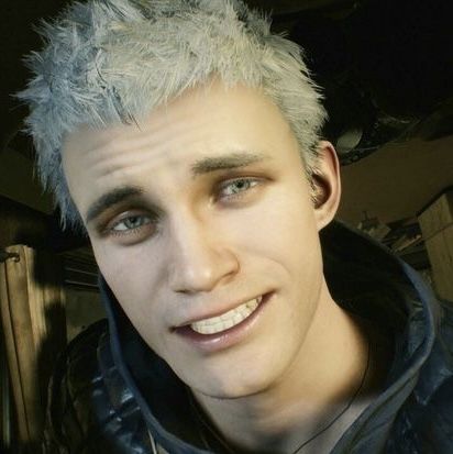 Devil Trigger, Nero Dmc, Vergil Dmc, Dmc 5, I'm Ok, Monkeys Funny, Devil May Cry, Thug Life, Dark Souls