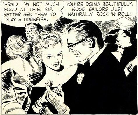 Alex Raymond Rip Kirby, Alex Prager, Alex Raymond, Graphic Novel Art, Human Figure Drawing, Comic Book Artwork, Comic Style Art, Cartoon Sketches, Pulp Art