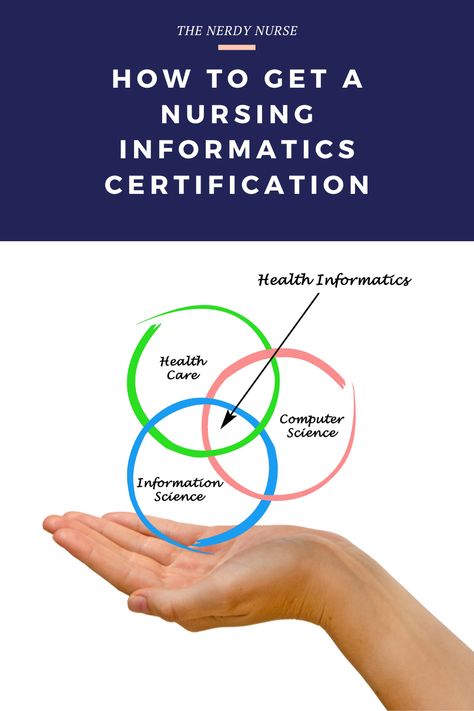 Nurse Informatics, Nursing Informatics, Nerdy Nurse, Health Informatics, Career Fields, Medical School Essentials, Nursing Education, School Essentials, New Career