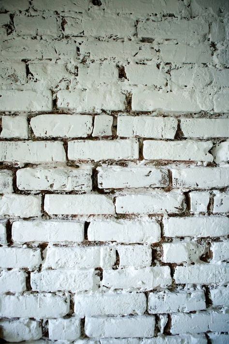 An old vintage wall made of white brick stock photo Brick Aesthetic, White Brick Texture, Brick Texture, Exposed Brick Walls, Brick Walls, White Brick, Vector Shapes, Exposed Brick, Brick Wall