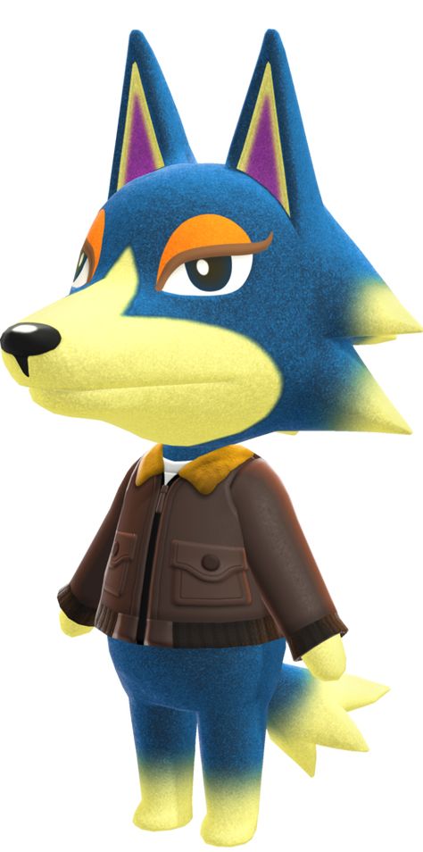 Acnh Wolf Villager, Wolf Villagers Animal Crossing, Rolf Animal Crossing, Acnh Wolfgang, Emo Animal Crossing, Wolfgang Animal Crossing, Animal Crossing Wolf, Acnh Amiibo, Acnh Villagers