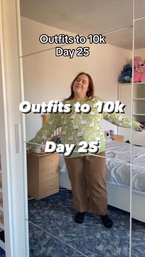 Outfits to 10k- day 25! Jumper @shopcider Trousers @romwe #explorepage #ootd #plussizefashion #plussizemodel #plussizefashionblogger… | Instagram 2023 Outfits, Instagram Outfits, Fashion Lifestyle, Plus Size Fashion, Fashion Blogger, Jumper, Ootd, Trousers, Plus Size