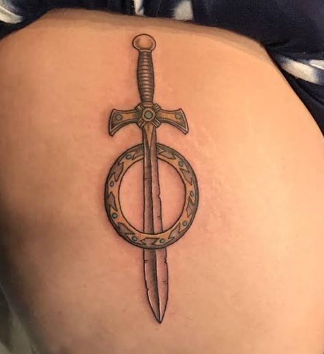 Xena Tattoo, Fish Tattoos, Jesus Fish Tattoo, Tattoos