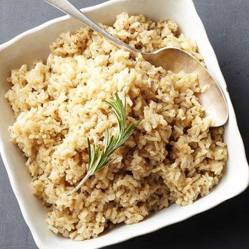 Rice Healthy, Savory Rice, Side Dish, Brown Rice Recipes, Rice Side Dishes, Rice Dishes, Side Recipes, Rice Recipes, I Love Food