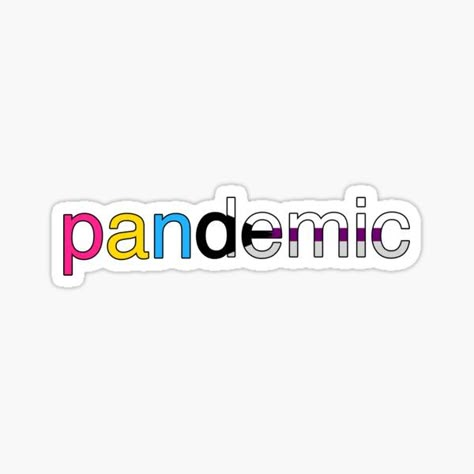 Pan Ace Flag, Demisexual Flag, Pan Panic, Panromantic Demisexual, Lgbtq Icons, Pride Stuff, Things I Need To Buy, Pansexual Pride, Cute Wallpaper For Phone