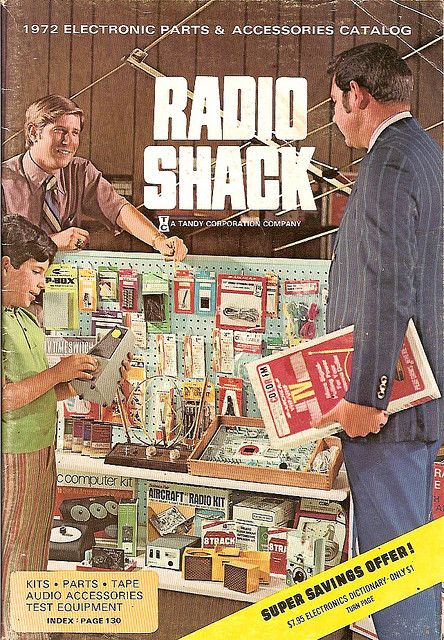 Hobbs New Mexico, Radio Kit, Electronic Dictionary, Detroit History, Hobby Electronics, Cb Radios, Radio Shack, Old Radios, Retro Advertising