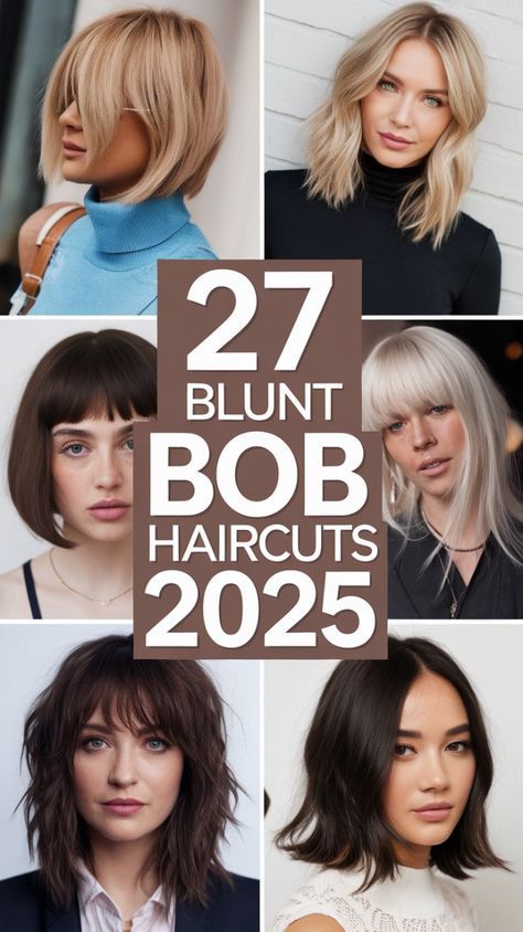 #StyleImprovement
#FashionPolish
#SmartStylingTips*
#StyleUpgrades
#ChicCorrections
#DressWithPurpose
#RefinedFashionSense
#StyleGuidance
#TimelessFashionTips Best Bob Haircuts For Fine Hair, Short Blonde Bobs Fine Hair, Haircuts For Straight Fine Hair, Short Textured Bob, Textured Bob Hairstyles, Short Stacked Bob Haircuts, 2025 Style, Short Stacked Bobs, Blonde Ends