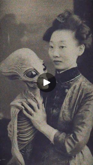 116K views · 3.7K reactions | The Japanese Extraterritorial Caretakers #viral #viralvideos #viralreels #viralvideo #viralpost #trending #trendingreels #fyp #fypシ #fypage #foryou #theaiexperiment #instagram #instagood #ai #aiart #pika #pikalabs #aiartcommunity #tiktok #fun #funny #foryoupage #funnyvideo #funnyvideos #history #historytok #CapCut1min+ #story #storytime #japan #japanese #japantiktok #animetiktok #anime #alien #aliens #aliensighting #extraterrestrial #CapCut
#foru #forupage #shorts #tiktok #viral#fypシviralシ2024 | Experiments1 | Experiments1 · Original audio Alien Videos, Anime Alien, Alien Pictures, Alien Sightings, Alien Photos, Weird Photos, Unusual Pictures, Wild Salmon, Tiktok Viral