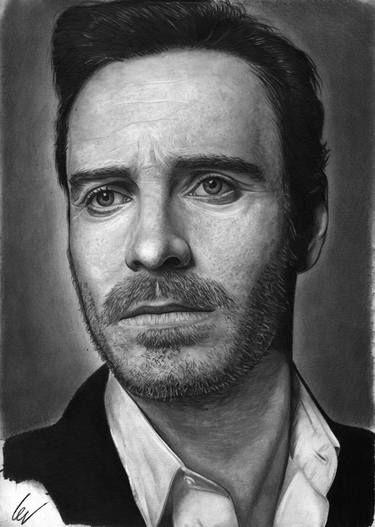 fabio verolino Artworks | Saatchi Art Captain America Drawing, Audrey Hepburn Drawing, Mirror Drawings, Michael Fassbender, Woman Drawing, Original Art For Sale, Chris Evans, Emerging Artists, Art For Sale