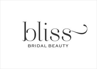 bliss Bliss Logo Design, Bliss Logo, Graphic Designer Business, Logo Design Website, Board Inspiration, Branding Logo Design, Wilmington Nc, Design Website, Bridal Beauty