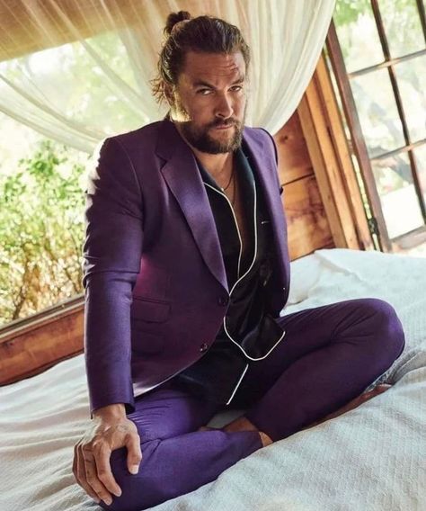 Jason Momoa Lisa Bonet, Lisa Bonet, Celebrity Updates, Jason Momoa, Pedro Pascal, Roman Reigns, Special People, Big Men, John Wick