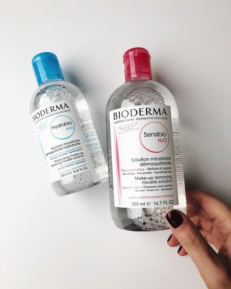 Zee on Instagram: “Stocked up my #bioderma micellar water during @pricelineau sale as I can’t live without them! Possibly the best ones out there...” Bio Derma Micellar Water, Bioderma Micellar Water, Micellar Water, Beauty Box, Face Oil, I Care, Care Routine, Beauty Skin, Vodka Bottle