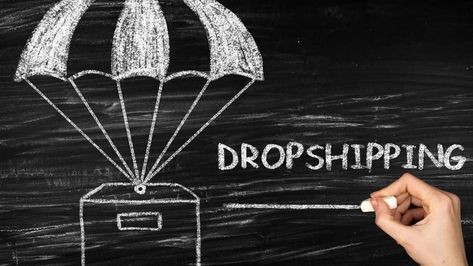 What Is Dropshipping? Everything You Need To Know – Forbes Advisor Online Retail Business, Dropshipping Products, Dropshipping Business, Customer Relationship Management, My My, Drop Shipping Business, Relationship Management, Grow Business, Earn Money Online