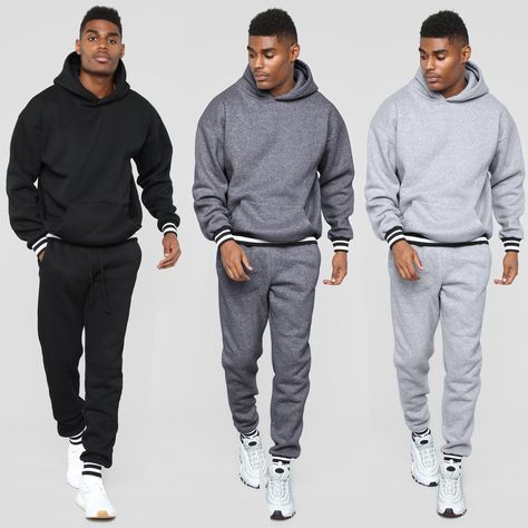 High Quality Plain Track Suit for Man Age : Adults. Gender : Men s. Material : Polyester. Type : Suit. Feature : Breathable, Quick-Drying, Body Shape, Waterproof, Windbreak, Moisture-Wicking, Anti-Static, Anti-UV, Rip-Stop, Flame-Retardant. Usage : Ball Sports, Soccer, Racing, Cycling, Fitness, Rugby/Football, Track and Field, Water Sports, Gym, Yoga, Basketball, Hockey, Martial Arts & Boxing, Rockcraft, Tennis, Equestrian. Pattern : Plaid. Size : M. Keywords : Customize Mens Track Suit. Clothin Mens Fashion Black, Jogger Outfit, Oversized Hoodies, Joggers Outfit, Jogging Suit, Fall Hoodies, Hoodie Set, Sweatshirt Set, Hoodies Mens