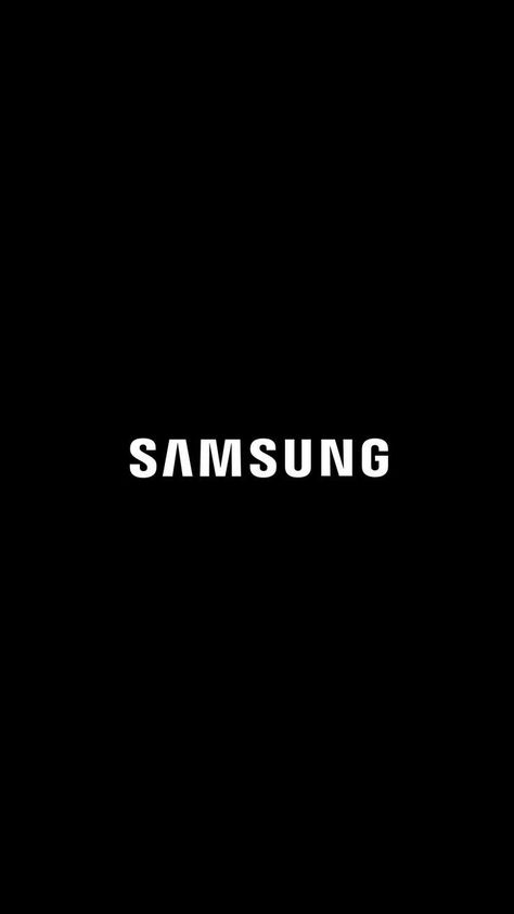 Black Wallpaper Samsung Galaxy, Samsung Logo Wallpaper Hd, Samsung Logo Wallpaper, Black Wallpaper Samsung, Cool Wallpapers For Samsung, Oled Wallpaper, Tom Cartoon, Bmw Iphone Wallpaper, Samsung Wallpaper Hd